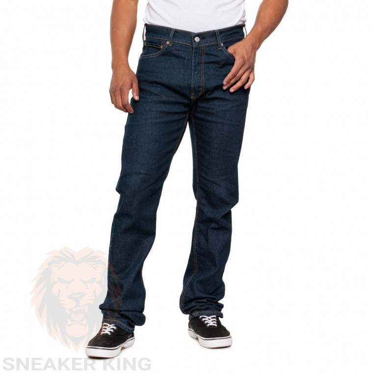 Джинси Levi's 502 Regular Taper Jeans 29507 2809